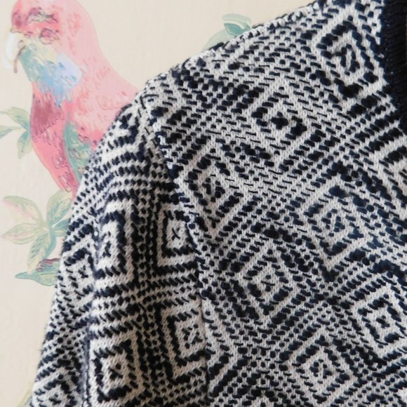 🦔🐾 Lucky Brand Cardigan Jacket - Picture 5 of 12